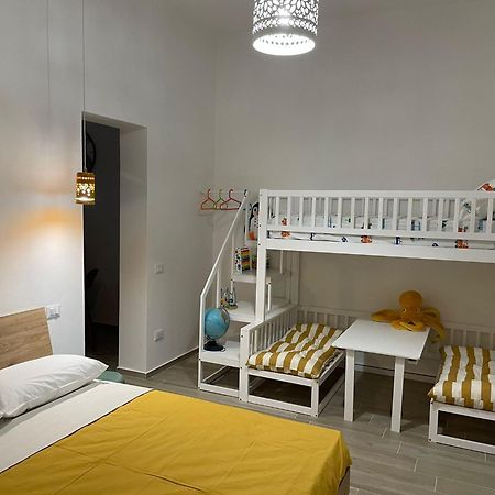 Casa Vacanza Pitagora Montalbano Ionico Екстериор снимка