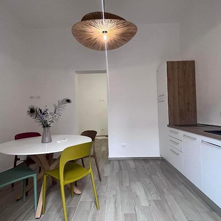 Casa Vacanza Pitagora Montalbano Ionico Екстериор снимка