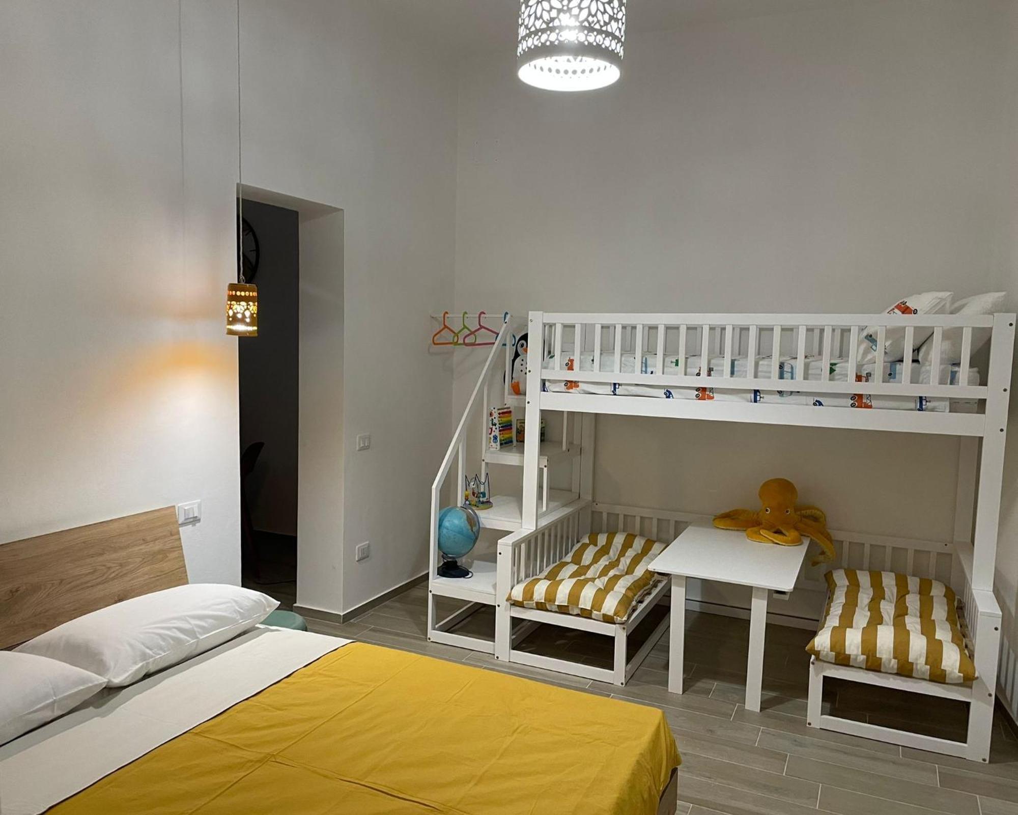 Casa Vacanza Pitagora Montalbano Ionico Екстериор снимка