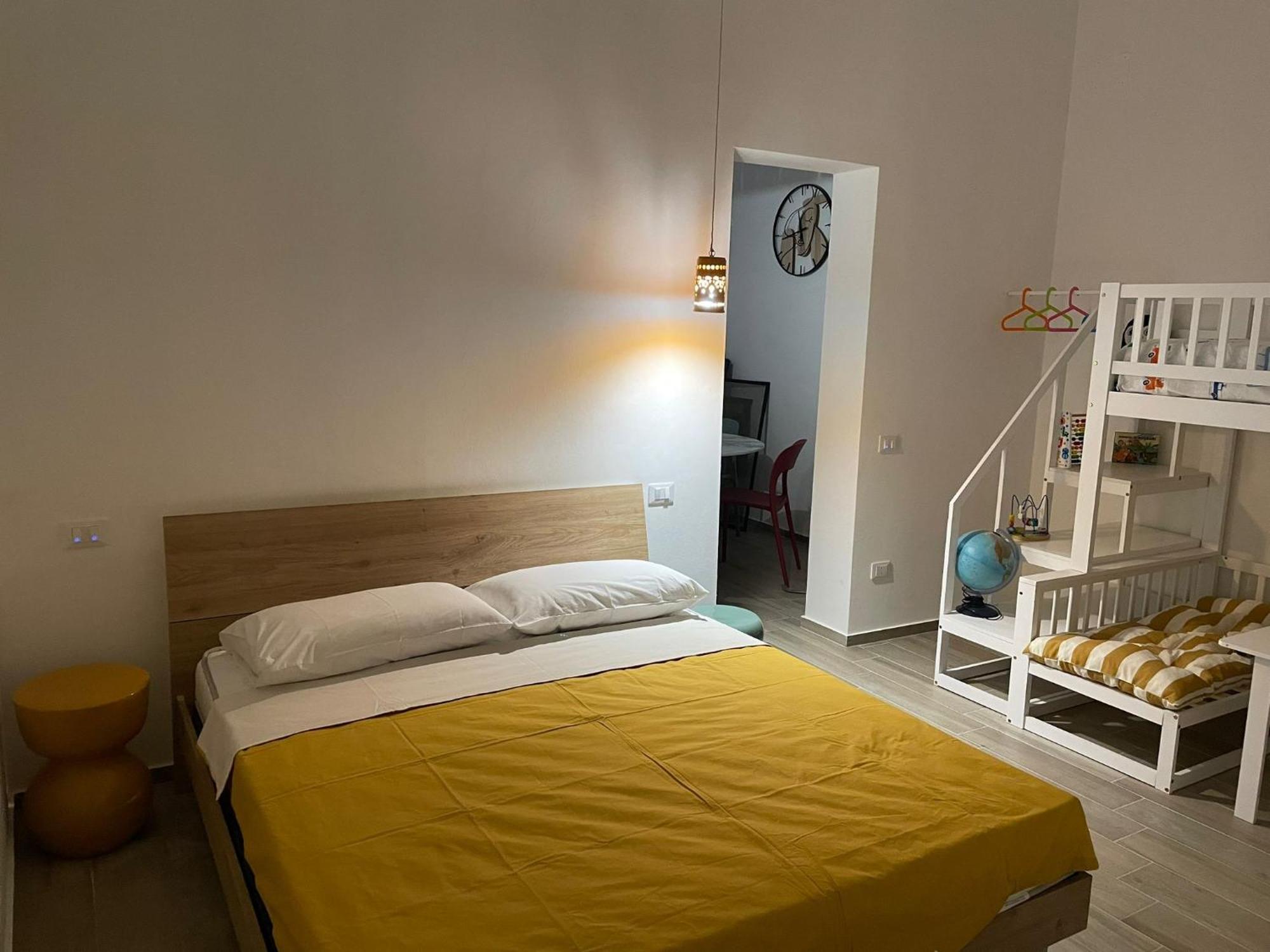 Casa Vacanza Pitagora Montalbano Ionico Екстериор снимка