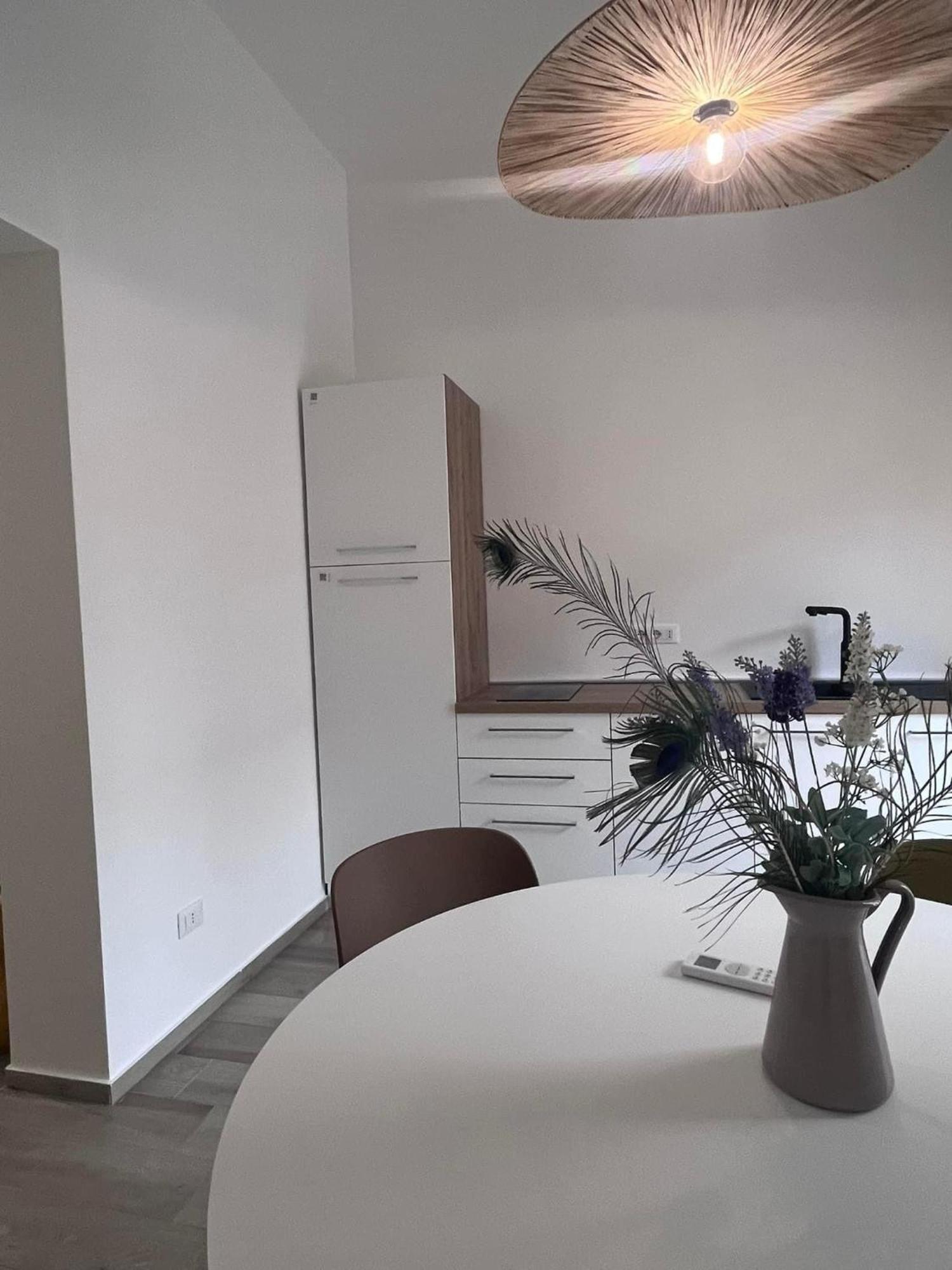 Casa Vacanza Pitagora Montalbano Ionico Екстериор снимка