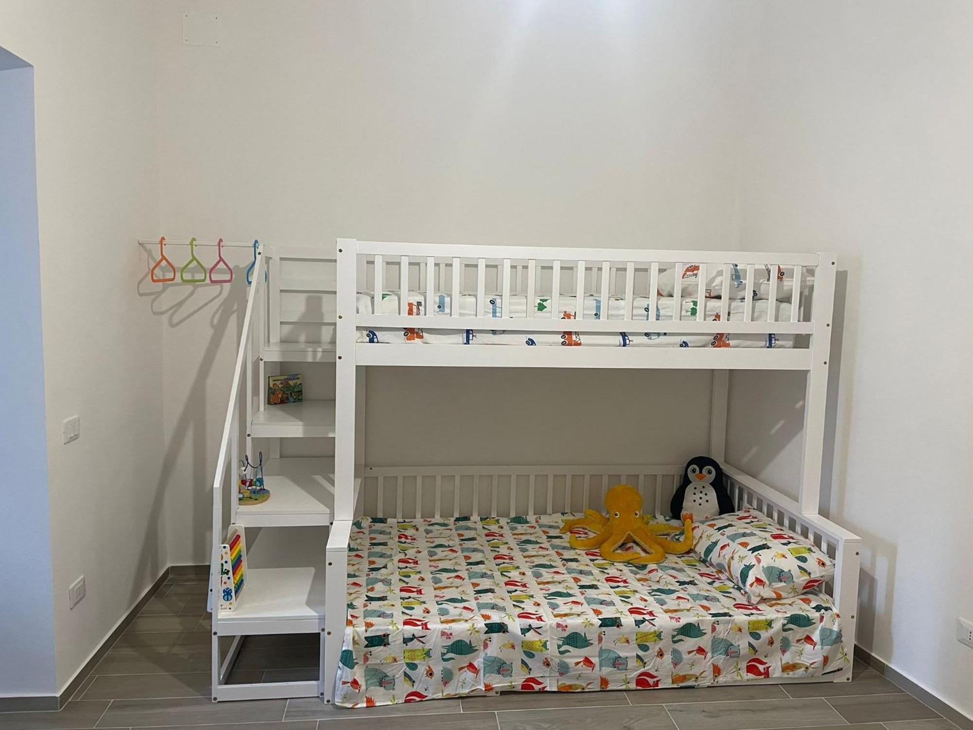 Casa Vacanza Pitagora Montalbano Ionico Екстериор снимка