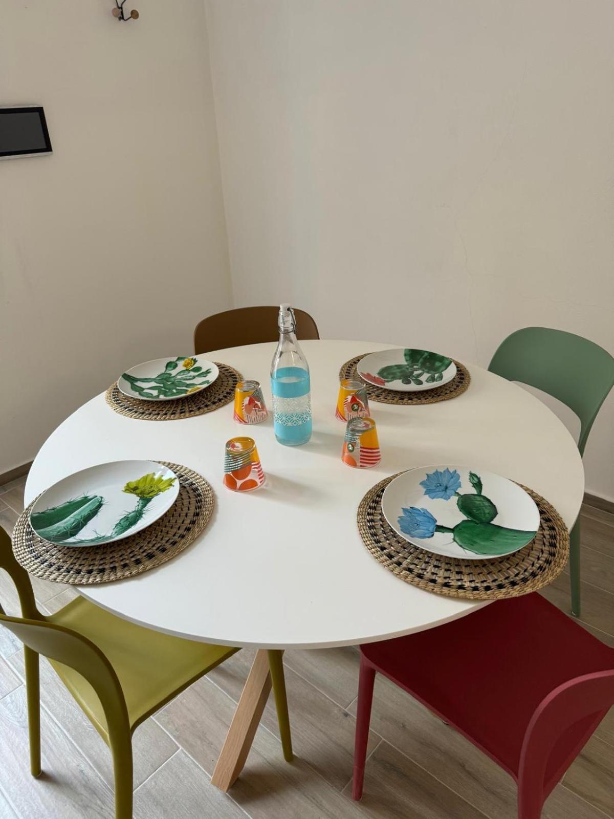 Casa Vacanza Pitagora Montalbano Ionico Екстериор снимка